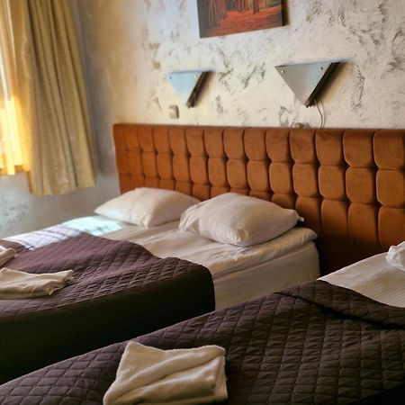 Aparthotel Forest Nook Pamporowo Exterior foto