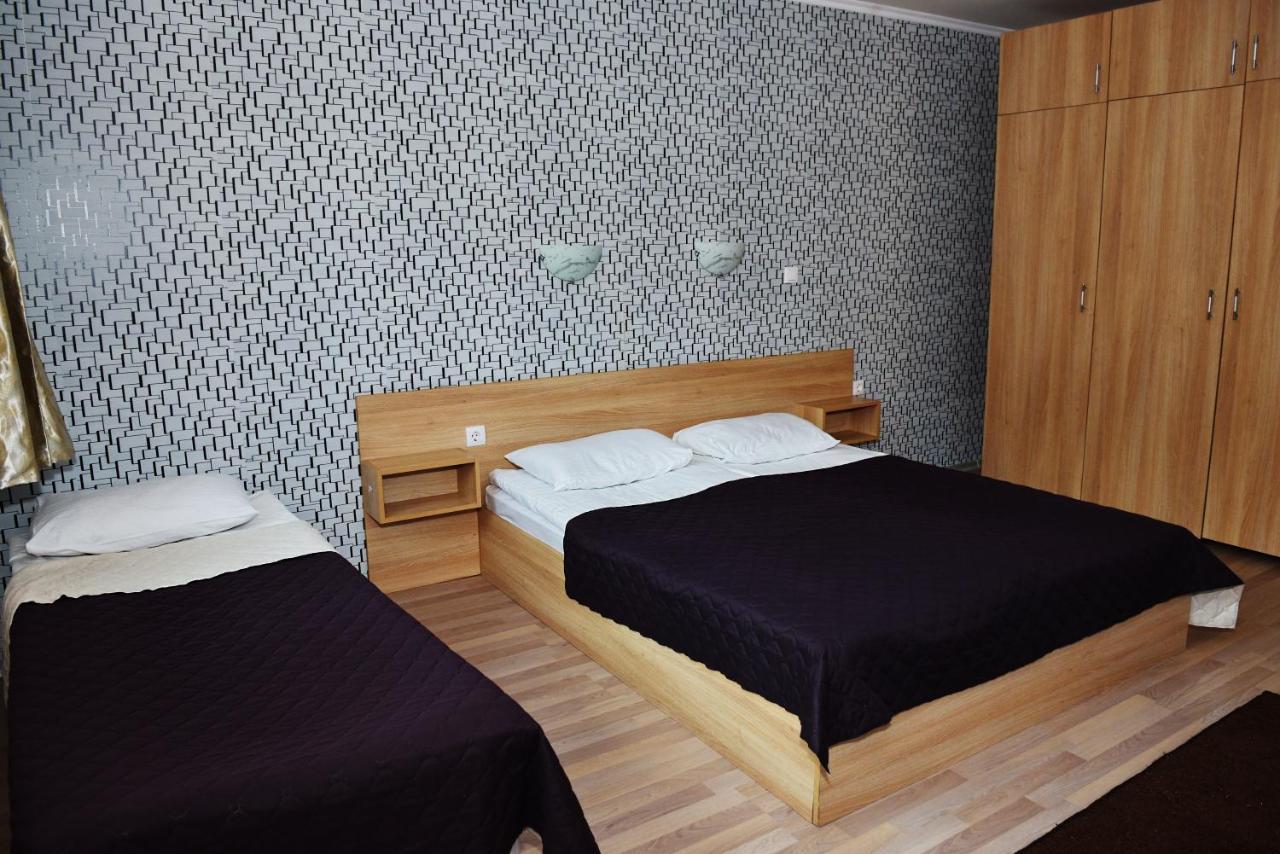 Aparthotel Forest Nook Pamporowo Exterior foto