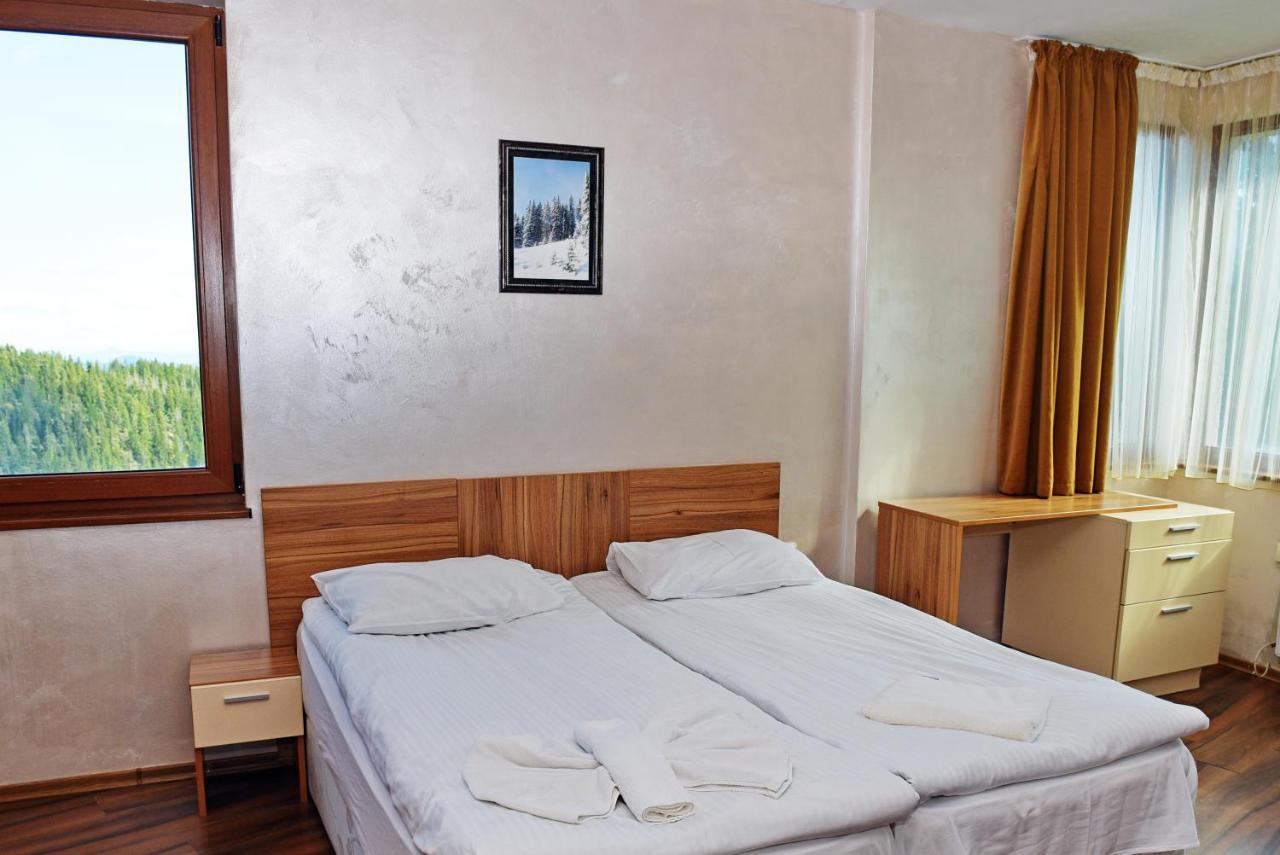 Aparthotel Forest Nook Pamporowo Exterior foto